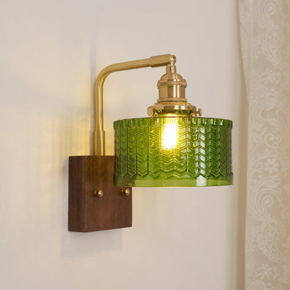 Camely | Prachtige Wandlamp