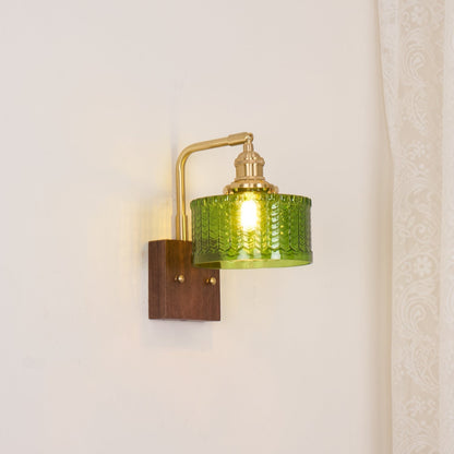Camely | Prachtige Wandlamp