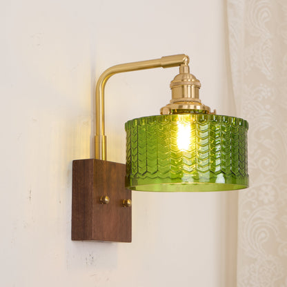 Camely | Prachtige Wandlamp