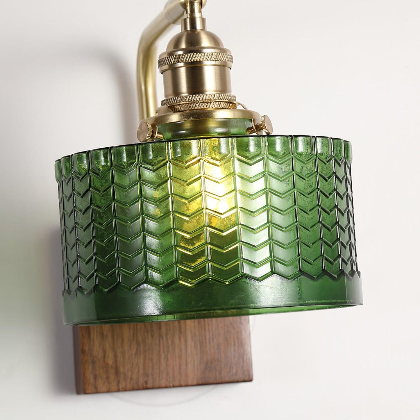 Camely | Prachtige Wandlamp