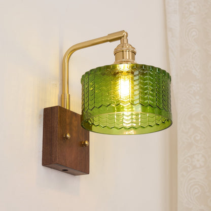 Camely | Prachtige Wandlamp