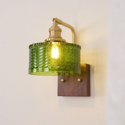 Camely | Prachtige Wandlamp