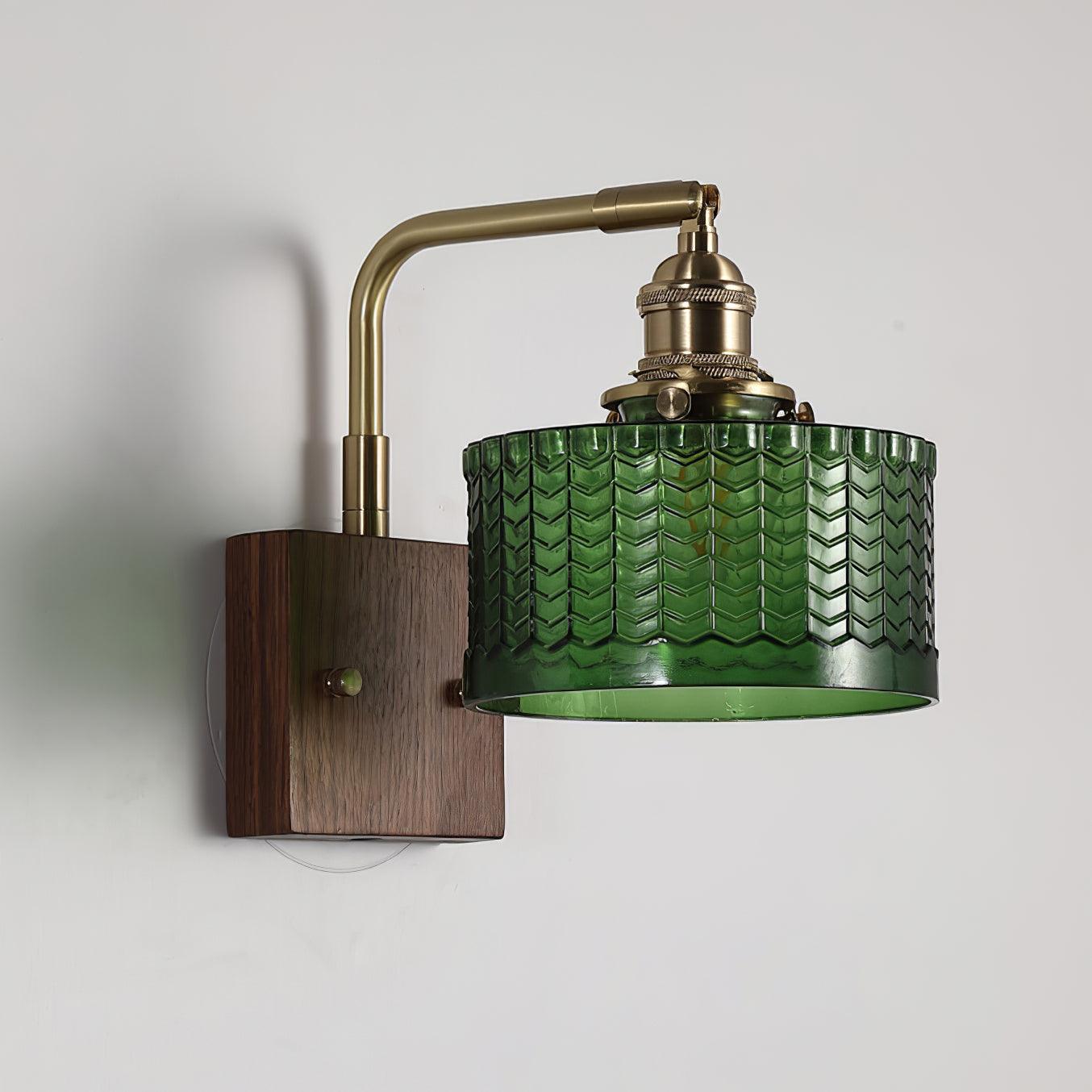 Camely | Prachtige Wandlamp