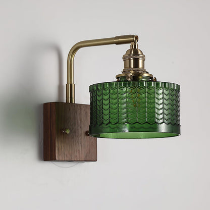 Camely | Prachtige Wandlamp