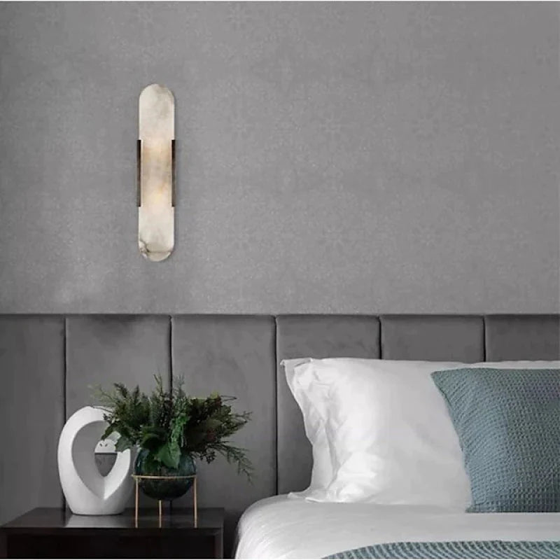 GlamLux | Luxe LED wandlamp