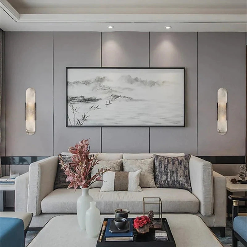 GlamLux | Luxe LED wandlamp