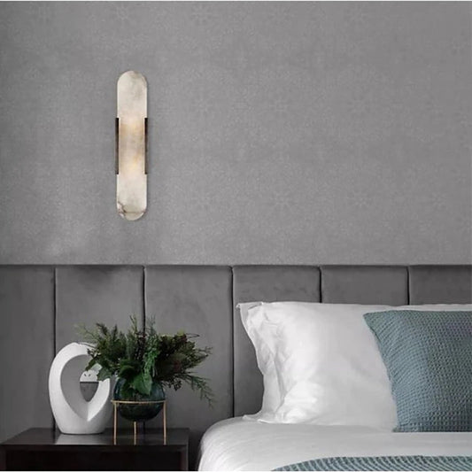 GlamLux | Luxe LED wandlamp