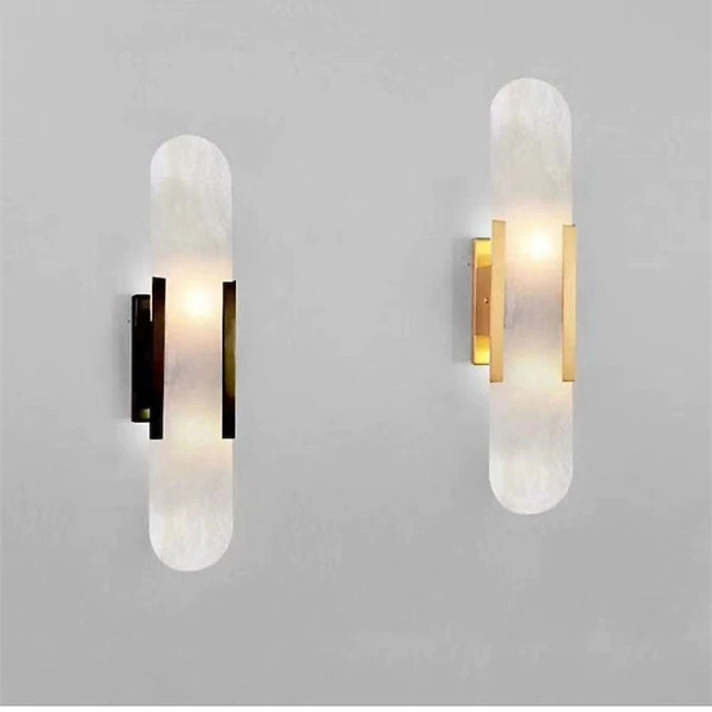 GlamLux | Luxe LED wandlamp