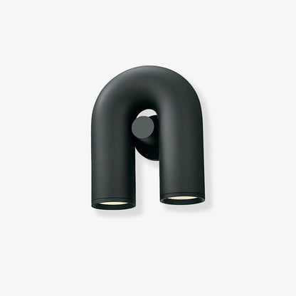 Nshape | Wandlamp