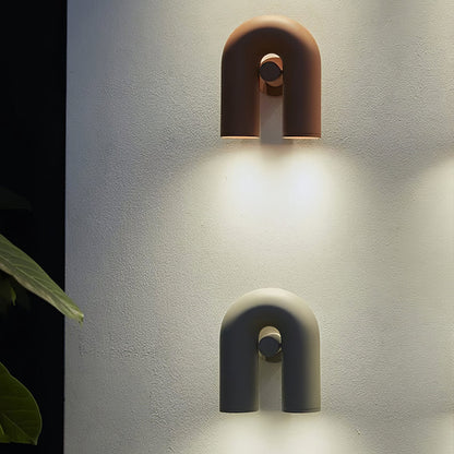 Nshape | Wandlamp