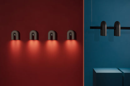 Nshape | Wandlamp