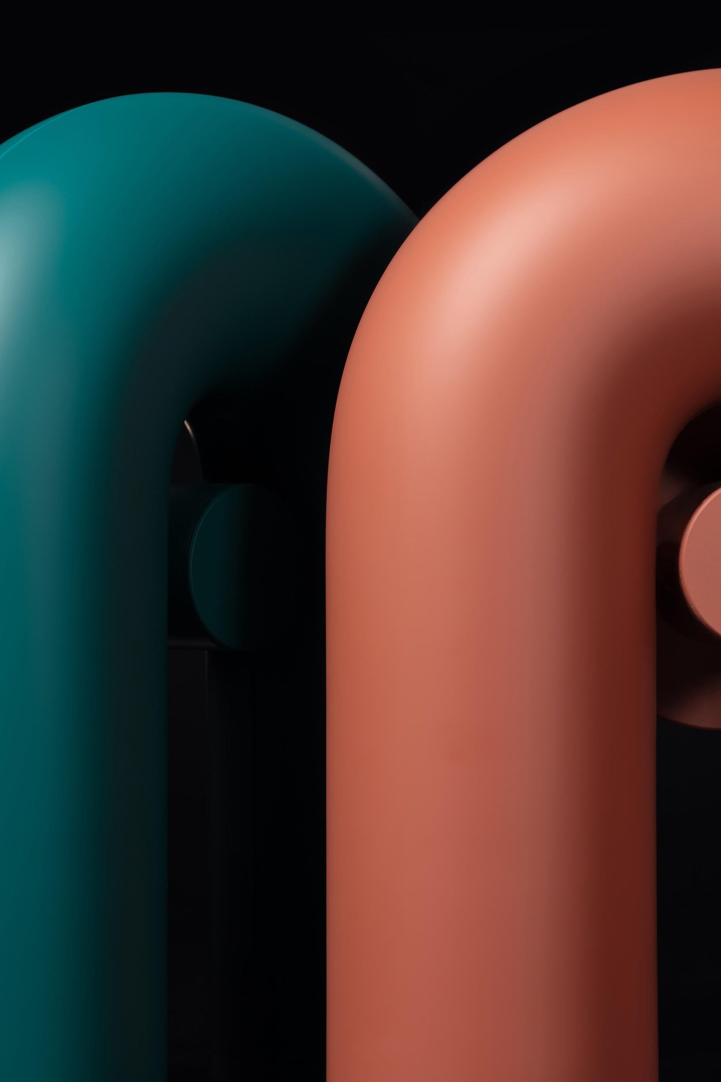 Nshape | Wandlamp