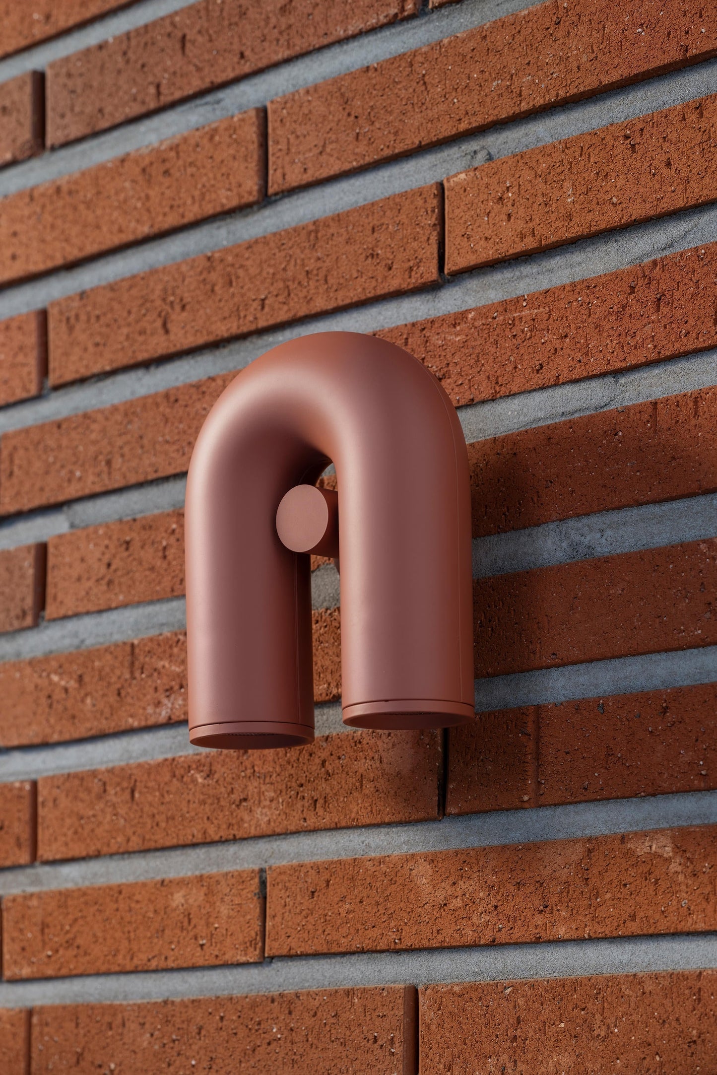 Nshape | Wandlamp