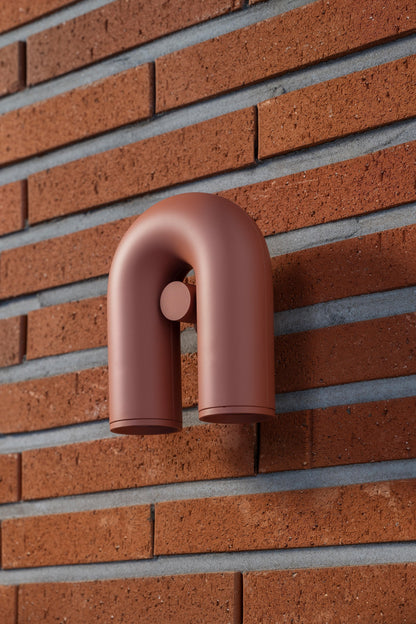 Nshape | Wandlamp