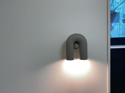 Nshape | Wandlamp