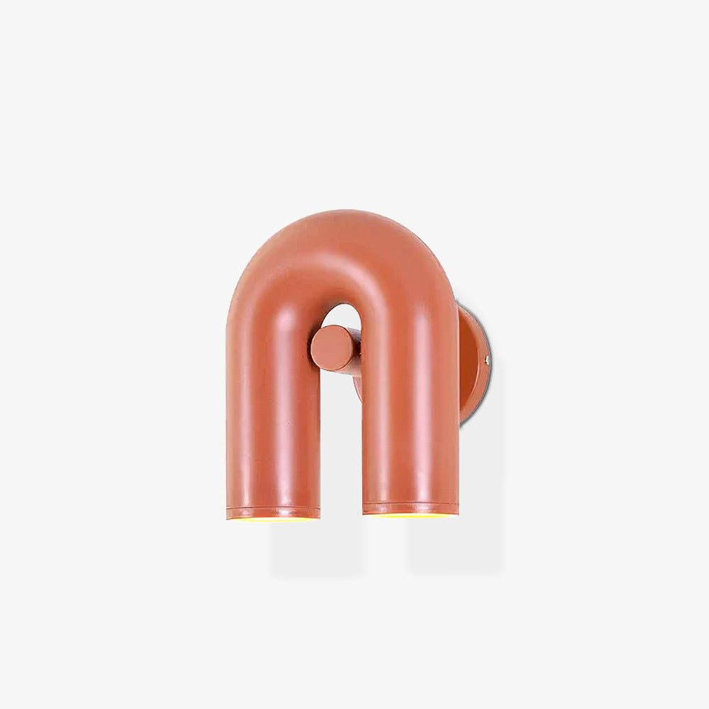 Nshape | Wandlamp