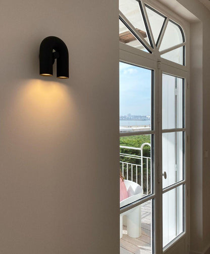 Nshape | Wandlamp