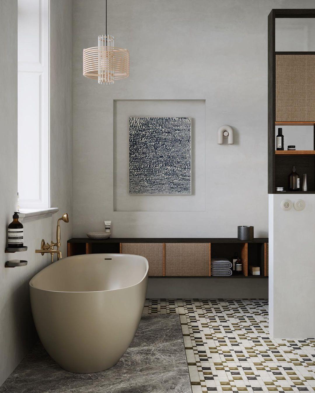 Nshape | Wandlamp