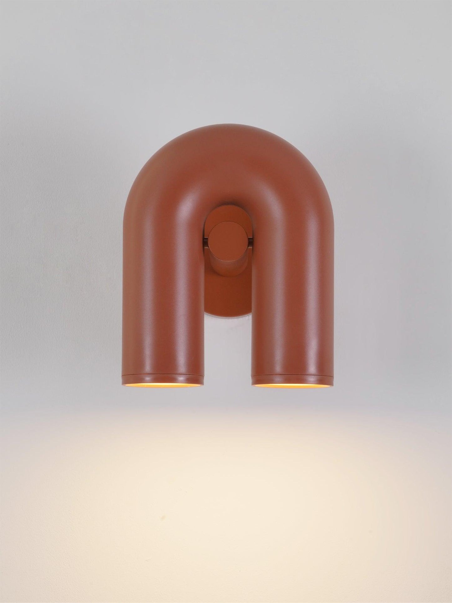Nshape | Wandlamp