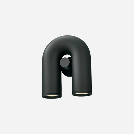 Cirkus wandlamp