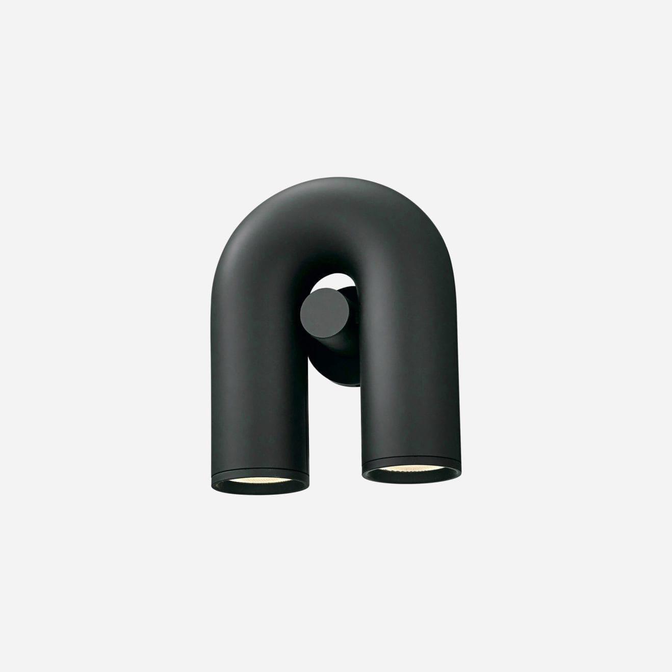 Nshape | Wandlamp