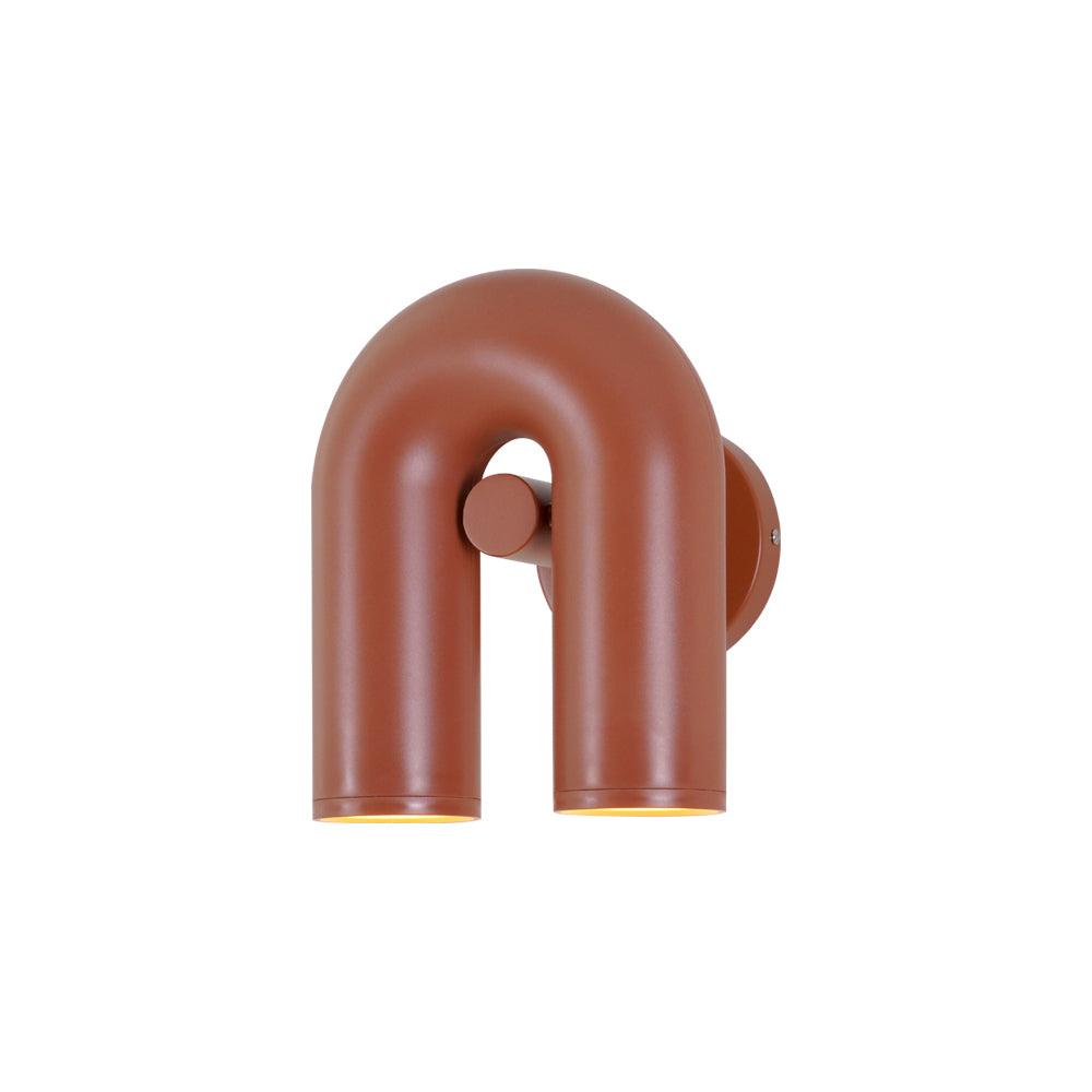 Cirkus wandlamp