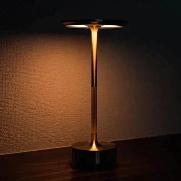 Luxalamp | Oplaadbare tafellamp