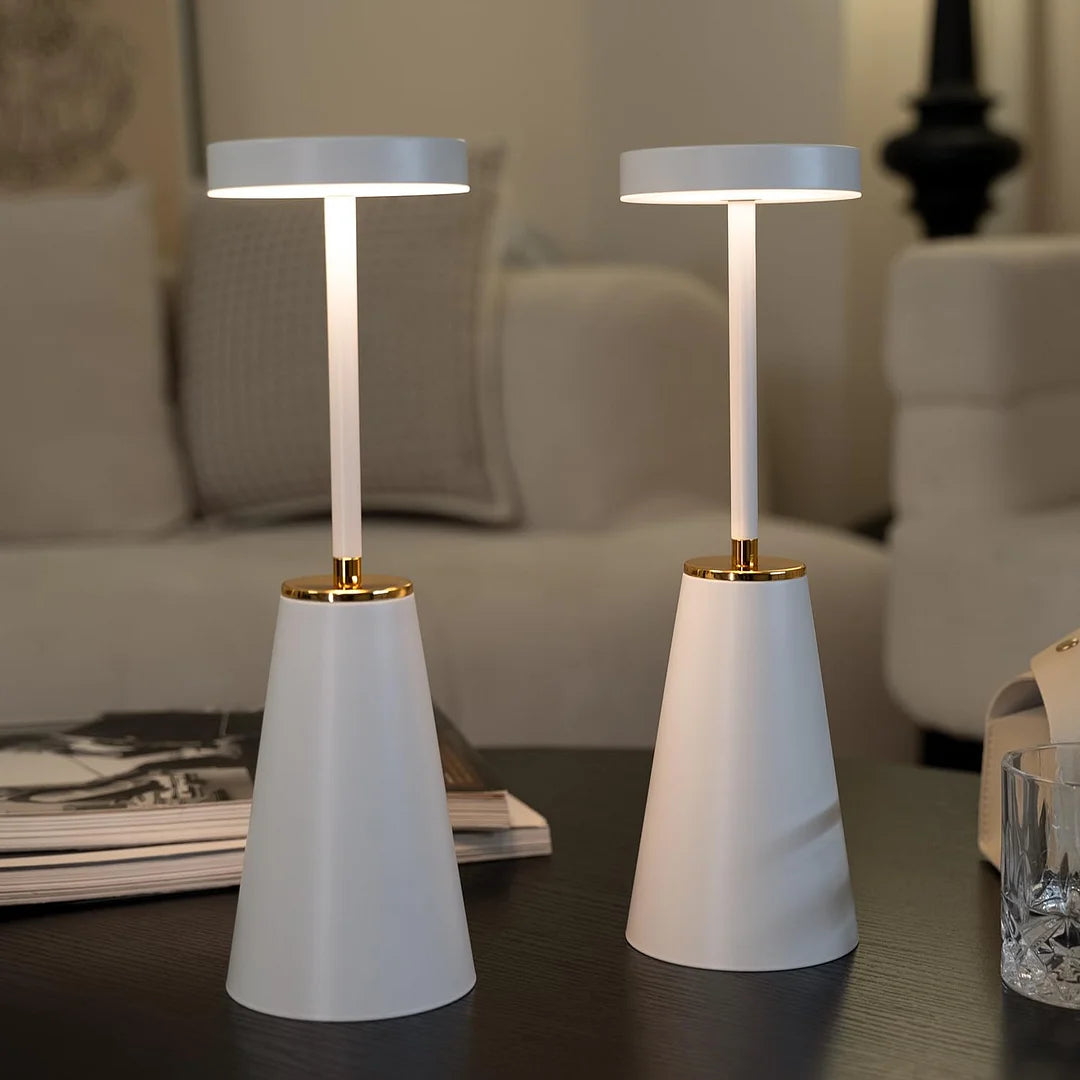 BrilliantAura tafellamp - Moderne sfeerverlichting
