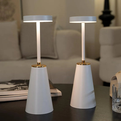 BrilliantAura tafellamp - Moderne sfeerverlichting