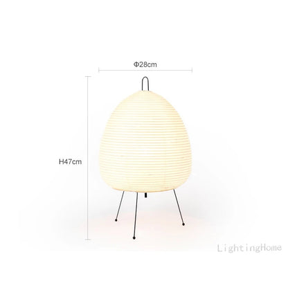 WabiLux | Handgemaakte & luxe tafellamp