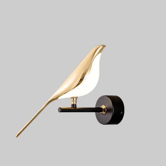 MrBird™ | Moderne wandlamp in de vorm van vogels