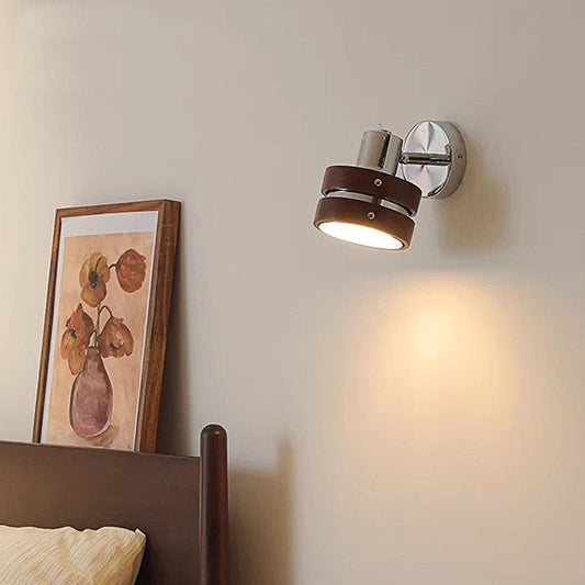 DrumGlow | wandlamp in Franse stijl