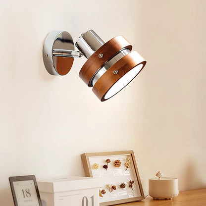 DrumGlow | wandlamp in Franse stijl
