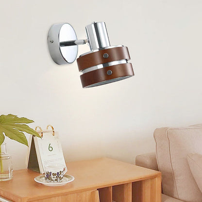 DrumGlow | wandlamp in Franse stijl