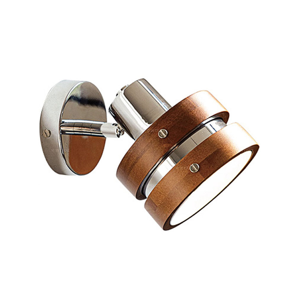 DrumGlow | wandlamp in Franse stijl