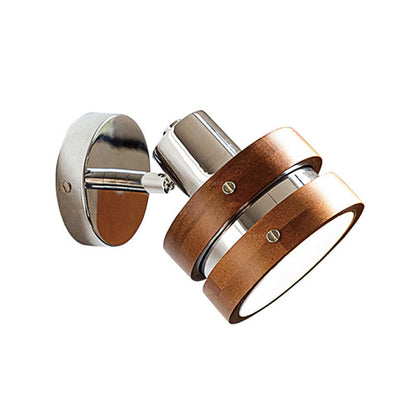 DrumGlow | wandlamp in Franse stijl