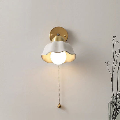 ParisianGLow | Verstelbare Franse wandlamp