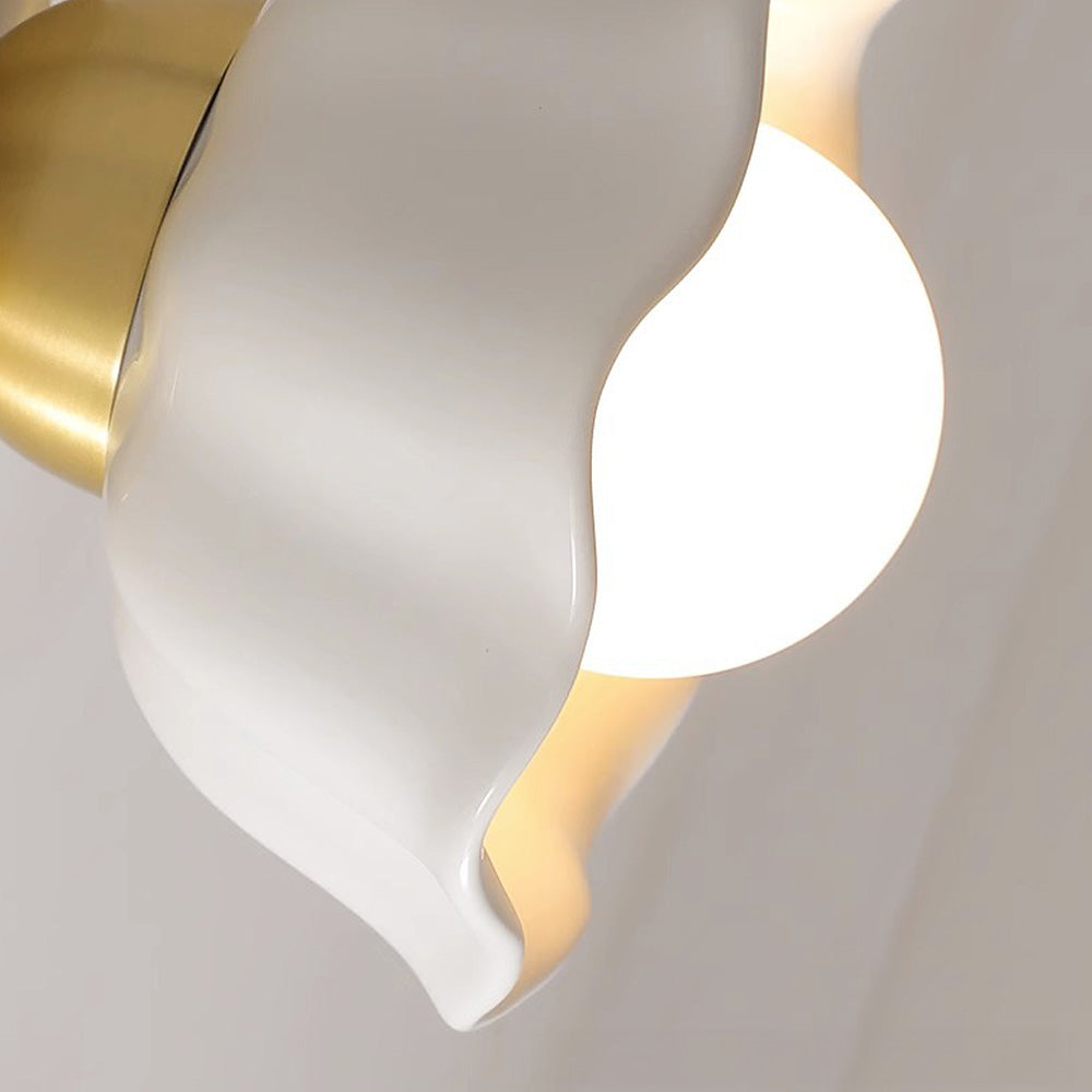 ParisianGLow | Verstelbare Franse wandlamp