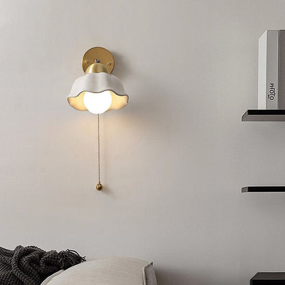 ParisianGLow | Verstelbare Franse wandlamp