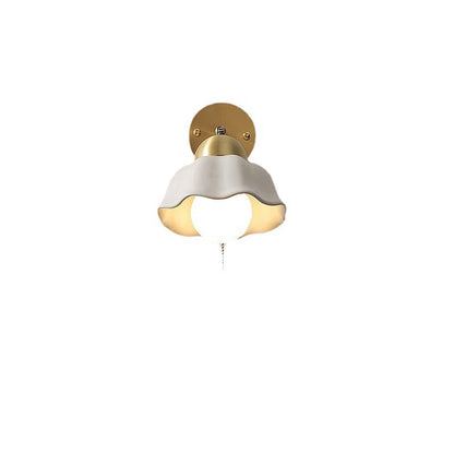 ParisianGLow | Verstelbare Franse wandlamp