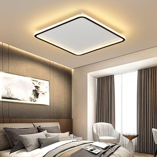 Aurorasquare | Vierkante hanglamp