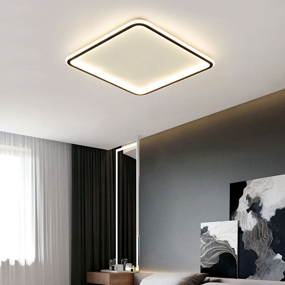 Aurorasquare | Vierkante hanglamp