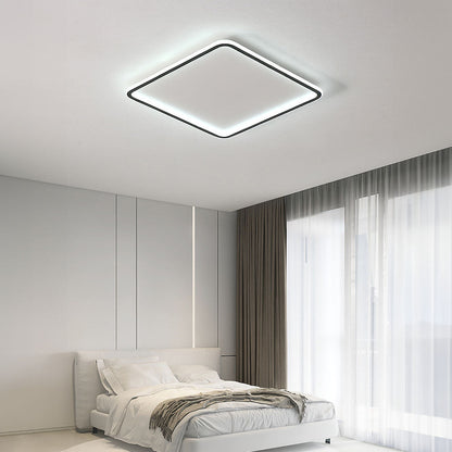Aurorasquare | Vierkante hanglamp