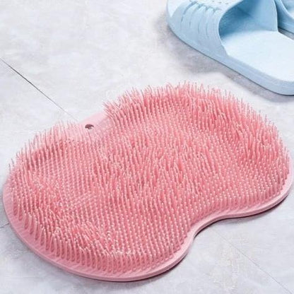 EasyScrub | Comfortabele douche- en rugscrubber