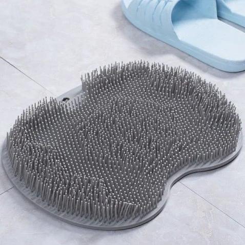 EasyScrub | Comfortabele douche- en rugscrubber