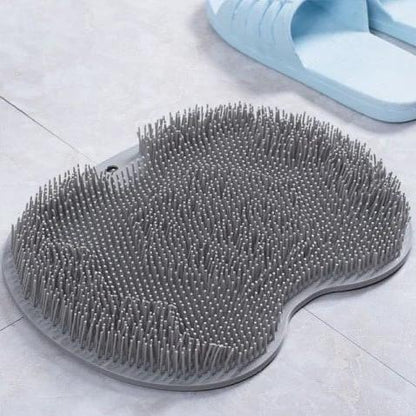 EasyScrub | Comfortabele douche- en rugscrubber
