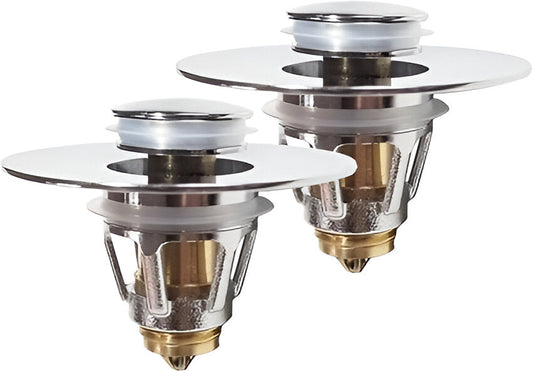 DrainGuard Universeel en effectief afvoerfilter