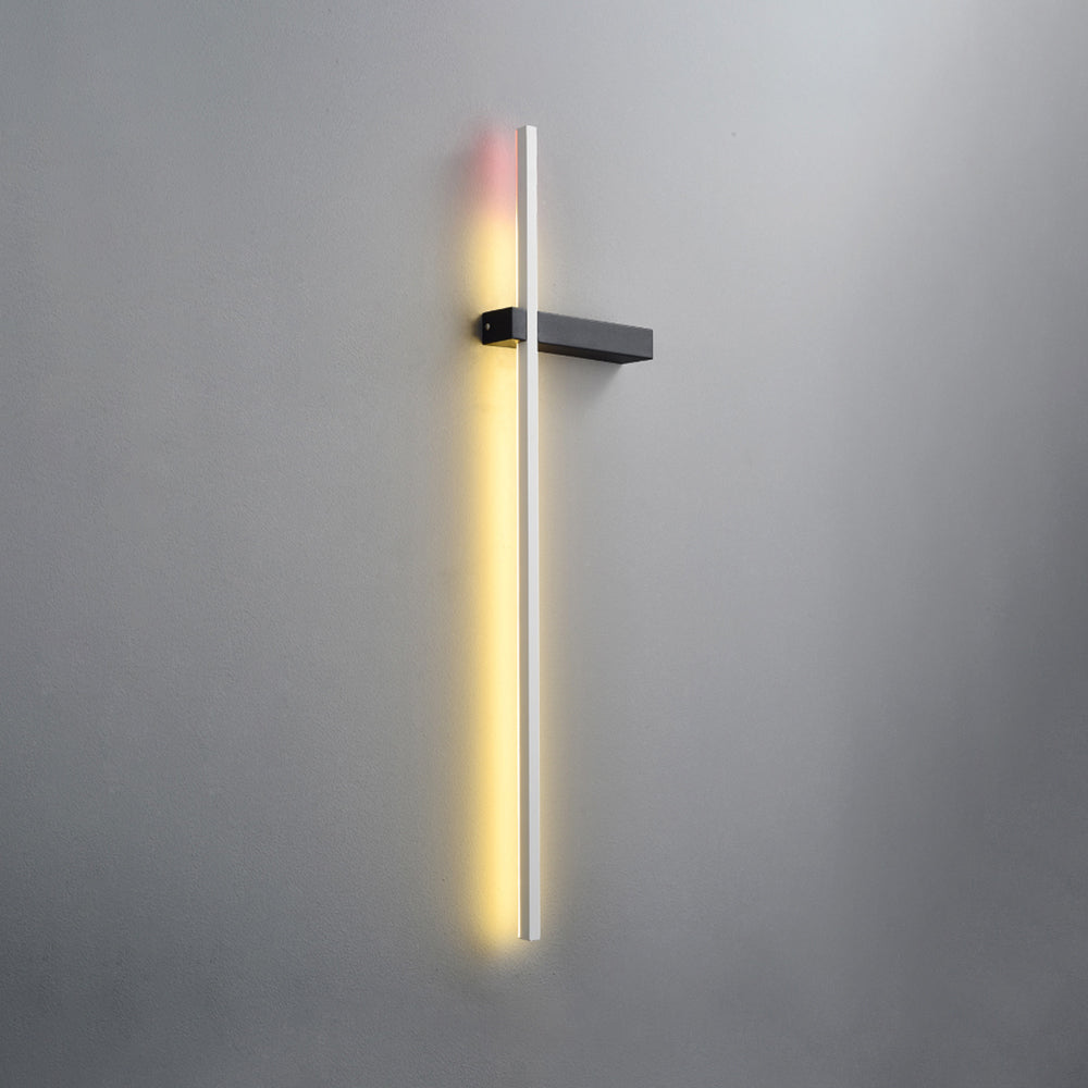 BeamLuxe | Minimalistische LED wandlamp