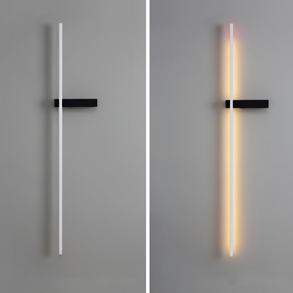 BeamLuxe | Minimalistische LED wandlamp