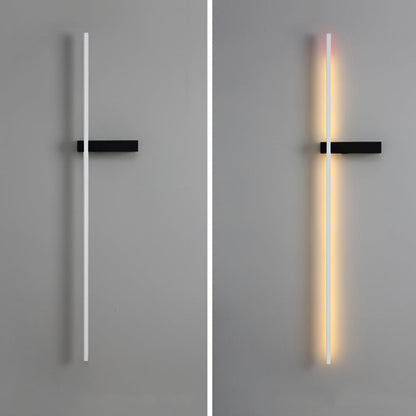 BeamLuxe | Minimalistische LED wandlamp